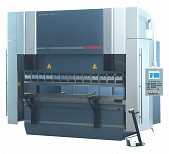 דגם ADS - מכונה ממוחשבת CNC לשליטה ב-עד 11 צירים. סופר מהירה ומדוייקת הבחירה של רוב המפעלים בארץ